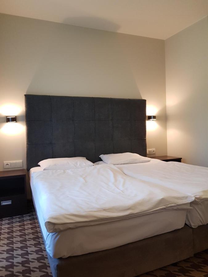 Apartament W Hotelu Sand Kołobrzeg Eksteriør billede