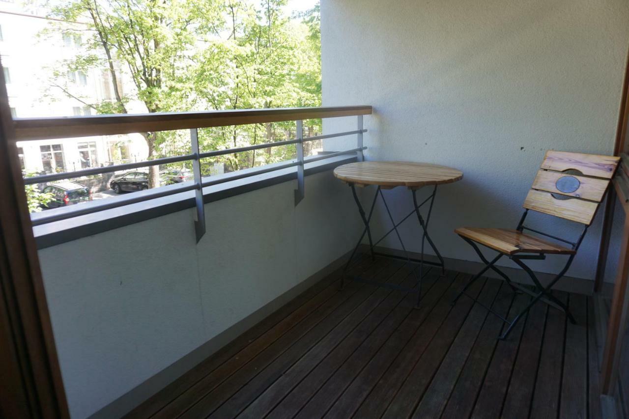 Apartament W Hotelu Sand Kołobrzeg Eksteriør billede